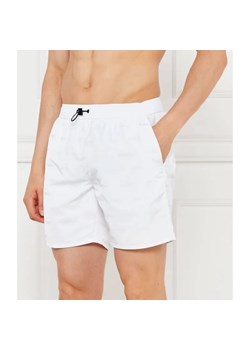 Iceberg Szorty kąpielowe | Regular Fit ze sklepu Gomez Fashion Store w kategorii Kąpielówki - zdjęcie 184356602