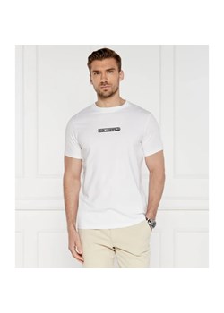 Karl Lagerfeld T-shirt | Regular Fit ze sklepu Gomez Fashion Store w kategorii T-shirty męskie - zdjęcie 184356621