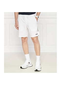 BOSS GREEN Szorty | Regular Fit ze sklepu Gomez Fashion Store w kategorii Spodenki męskie - zdjęcie 184356622