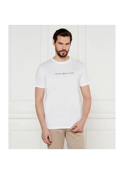 Tommy Hilfiger T-shirt | Regular Fit ze sklepu Gomez Fashion Store w kategorii T-shirty męskie - zdjęcie 184356652
