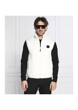 Joop! Jeans Bezrękawnik | Regular Fit ze sklepu Gomez Fashion Store w kategorii Kamizelki męskie - zdjęcie 184356653