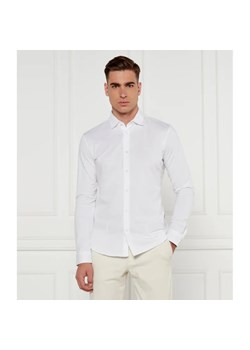 BOSS ORANGE Koszula Mysoft | Slim Fit ze sklepu Gomez Fashion Store w kategorii Koszule męskie - zdjęcie 184356660