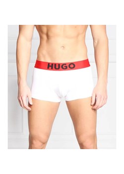 Hugo Bodywear Bokserki ICON ze sklepu Gomez Fashion Store w kategorii Majtki męskie - zdjęcie 184356661