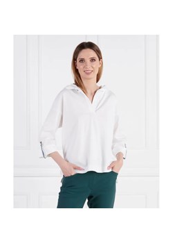 Marc Cain Bluzka | Regular Fit ze sklepu Gomez Fashion Store w kategorii Bluzki damskie - zdjęcie 184356663