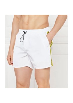 Iceberg Szorty kąpielowe | Regular Fit ze sklepu Gomez Fashion Store w kategorii Kąpielówki - zdjęcie 184356684
