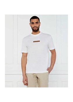 Calvin Klein Jeans T-shirt | Relaxed fit ze sklepu Gomez Fashion Store w kategorii T-shirty męskie - zdjęcie 184356690