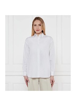 Pinko Koszula BRIDPORT 1 | Relaxed fit ze sklepu Gomez Fashion Store w kategorii Koszule damskie - zdjęcie 184356692
