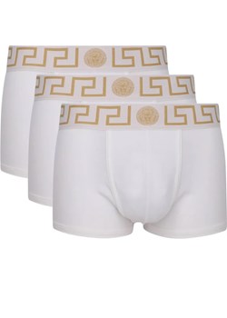 Versace Bokserki 3-pack ze sklepu Gomez Fashion Store w kategorii Majtki męskie - zdjęcie 184356713