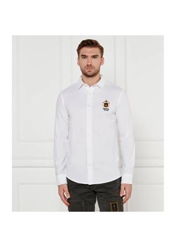 Aeronautica Militare Koszula | Regular Fit ze sklepu Gomez Fashion Store w kategorii Koszule męskie - zdjęcie 184356714