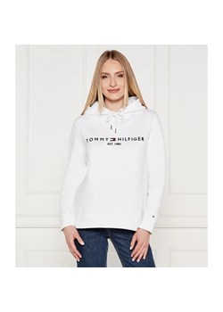 Tommy Hilfiger Bluza | Regular Fit ze sklepu Gomez Fashion Store w kategorii Bluzy damskie - zdjęcie 184356720