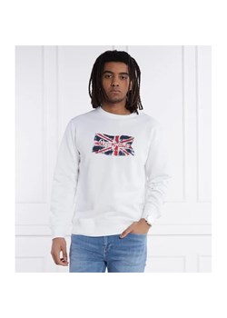 Pepe Jeans London Bluza RUWAN | Regular Fit ze sklepu Gomez Fashion Store w kategorii Bluzy męskie - zdjęcie 184356730