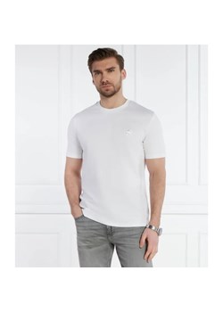 BOSS BLACK T-shirt FASHION | Regular Fit ze sklepu Gomez Fashion Store w kategorii T-shirty męskie - zdjęcie 184356733
