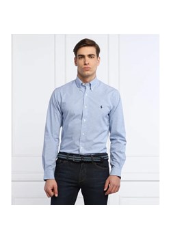 POLO RALPH LAUREN Koszula | Custom fit ze sklepu Gomez Fashion Store w kategorii Koszule męskie - zdjęcie 184356743