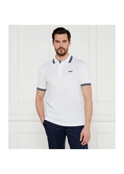 BOSS GREEN Polo Paddy | Regular Fit ze sklepu Gomez Fashion Store w kategorii T-shirty męskie - zdjęcie 184356750