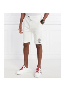 Iceberg Szorty Iceberg x Looney Tunes | Regular Fit ze sklepu Gomez Fashion Store w kategorii Spodenki męskie - zdjęcie 184356753