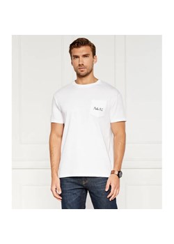 POLO RALPH LAUREN T-shirt | Classic fit ze sklepu Gomez Fashion Store w kategorii T-shirty męskie - zdjęcie 184356761