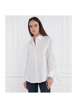 DONDUP - made in Italy Koszula | Regular Fit ze sklepu Gomez Fashion Store w kategorii Koszule damskie - zdjęcie 184356771