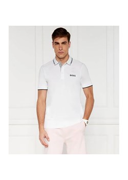BOSS GREEN Polo Paddy Pro | Regular Fit | stretch ze sklepu Gomez Fashion Store w kategorii T-shirty męskie - zdjęcie 184356772