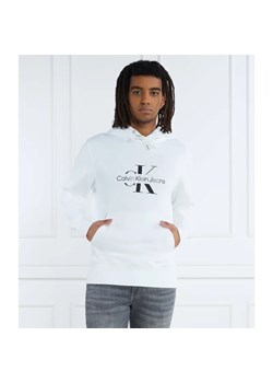 Calvin Klein Jeans Bluza | Regular Fit ze sklepu Gomez Fashion Store w kategorii Bluzy męskie - zdjęcie 184356782