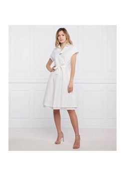 Peserico Sukienka ze sklepu Gomez Fashion Store w kategorii Sukienki - zdjęcie 184356783