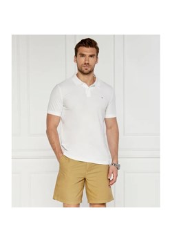 Calvin Klein Polo PIQUE | Slim Fit ze sklepu Gomez Fashion Store w kategorii T-shirty męskie - zdjęcie 184356804