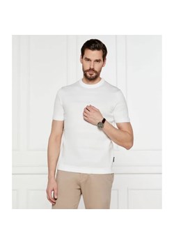 Hechter Paris T-shirt | Regular Fit ze sklepu Gomez Fashion Store w kategorii T-shirty męskie - zdjęcie 184356814