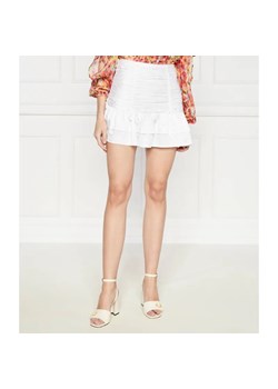 GUESS Spódnica zoe ze sklepu Gomez Fashion Store w kategorii Spódnice - zdjęcie 184356842