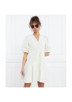 BOSS BLACK Sukienka Dennice ze sklepu Gomez Fashion Store w kategorii Sukienki - zdjęcie 184356850