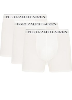 POLO RALPH LAUREN Bokserki 3-pack ze sklepu Gomez Fashion Store w kategorii Majtki męskie - zdjęcie 184356854