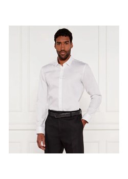 HUGO Koszula Elisha02 | Extra slim fit ze sklepu Gomez Fashion Store w kategorii Koszule męskie - zdjęcie 184356860