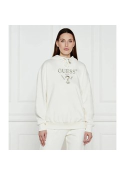 GUESS ACTIVE Bluza ROBERTA | Loose fit ze sklepu Gomez Fashion Store w kategorii Bluzy damskie - zdjęcie 184356862