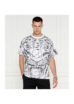 Just Cavalli T-shirt | Loose fit ze sklepu Gomez Fashion Store w kategorii T-shirty męskie - zdjęcie 184356871