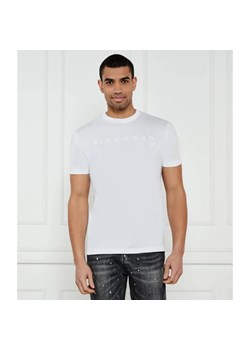 Richmond X T-shirt ZLAF | Regular Fit ze sklepu Gomez Fashion Store w kategorii T-shirty męskie - zdjęcie 184356890