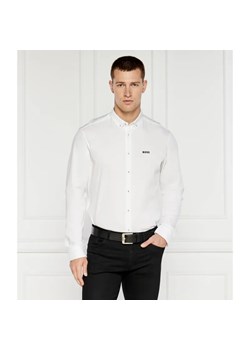BOSS GREEN Koszula B_MOTION_L | Regular Fit ze sklepu Gomez Fashion Store w kategorii Koszule męskie - zdjęcie 184356894