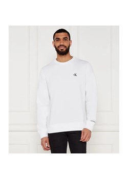Calvin Klein Jeans Bluza | Regular Fit ze sklepu Gomez Fashion Store w kategorii Bluzy męskie - zdjęcie 184356904