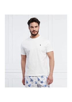 POLO RALPH LAUREN T-shirt | Classic fit ze sklepu Gomez Fashion Store w kategorii T-shirty męskie - zdjęcie 184356914