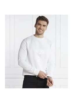 Karl Lagerfeld Bluza | Regular Fit ze sklepu Gomez Fashion Store w kategorii Bluzy męskie - zdjęcie 184356931