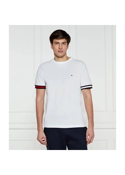 Tommy Hilfiger T-shirt | Regular Fit ze sklepu Gomez Fashion Store w kategorii T-shirty męskie - zdjęcie 184356943