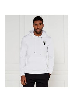 Karl Lagerfeld Bluza | Regular Fit ze sklepu Gomez Fashion Store w kategorii Bluzy męskie - zdjęcie 184356950