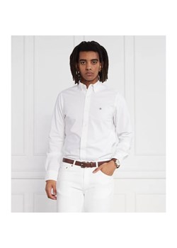Gant Koszula | Slim Fit ze sklepu Gomez Fashion Store w kategorii Koszule męskie - zdjęcie 184356952