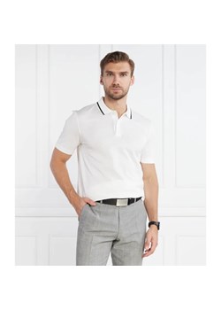 BOSS BLACK Polo Piket 40 | Regular Fit ze sklepu Gomez Fashion Store w kategorii T-shirty męskie - zdjęcie 184356953