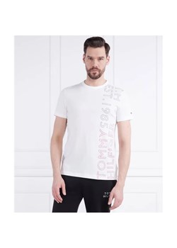 Tommy Hilfiger T-shirt | Slim Fit ze sklepu Gomez Fashion Store w kategorii T-shirty męskie - zdjęcie 184356954