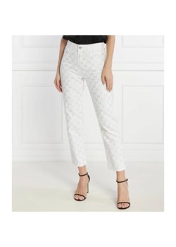 Liu Jo Jeansy | Straight fit ze sklepu Gomez Fashion Store w kategorii Jeansy damskie - zdjęcie 184356980