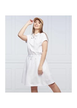 Emporio Armani Sukienka ze sklepu Gomez Fashion Store w kategorii Sukienki - zdjęcie 184356990