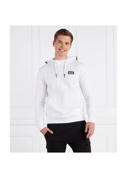 EA7 Bluza | Regular Fit ze sklepu Gomez Fashion Store w kategorii Bluzy męskie - zdjęcie 184356991