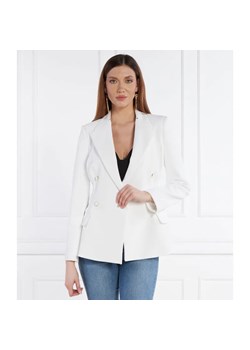 Elisabetta Franchi Marynarka | Slim Fit ze sklepu Gomez Fashion Store w kategorii Marynarki damskie - zdjęcie 184356994