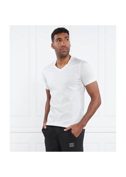 Karl Lagerfeld T-shirt | Regular Fit ze sklepu Gomez Fashion Store w kategorii T-shirty męskie - zdjęcie 184357011