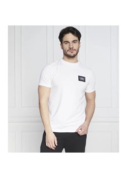 Karl Lagerfeld T-shirt | Regular Fit ze sklepu Gomez Fashion Store w kategorii T-shirty męskie - zdjęcie 184357033