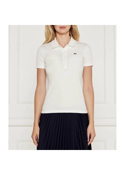 Lacoste Polo | Slim Fit ze sklepu Gomez Fashion Store w kategorii Bluzki damskie - zdjęcie 184357041
