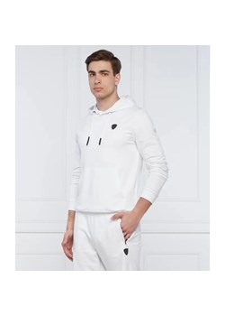 EA7 Bluza | Regular Fit ze sklepu Gomez Fashion Store w kategorii Bluzy męskie - zdjęcie 184357044